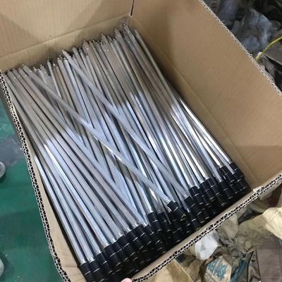 A45 Injection Packer с инъекционной смолой и алюминиевым материалом 13*450 мм