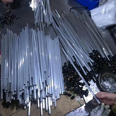 A45 Injection Packer с инъекционной смолой и алюминиевым материалом 13*450 мм
