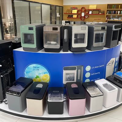 Настройка термоэлектрический автомобильный холодильник с USB источником питания и быстрым охлаждением