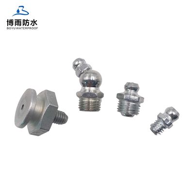 Гостиница Flat Head M8 Injection Packer Steel 16*120mm с индивидуальным дизайном и изготовлением